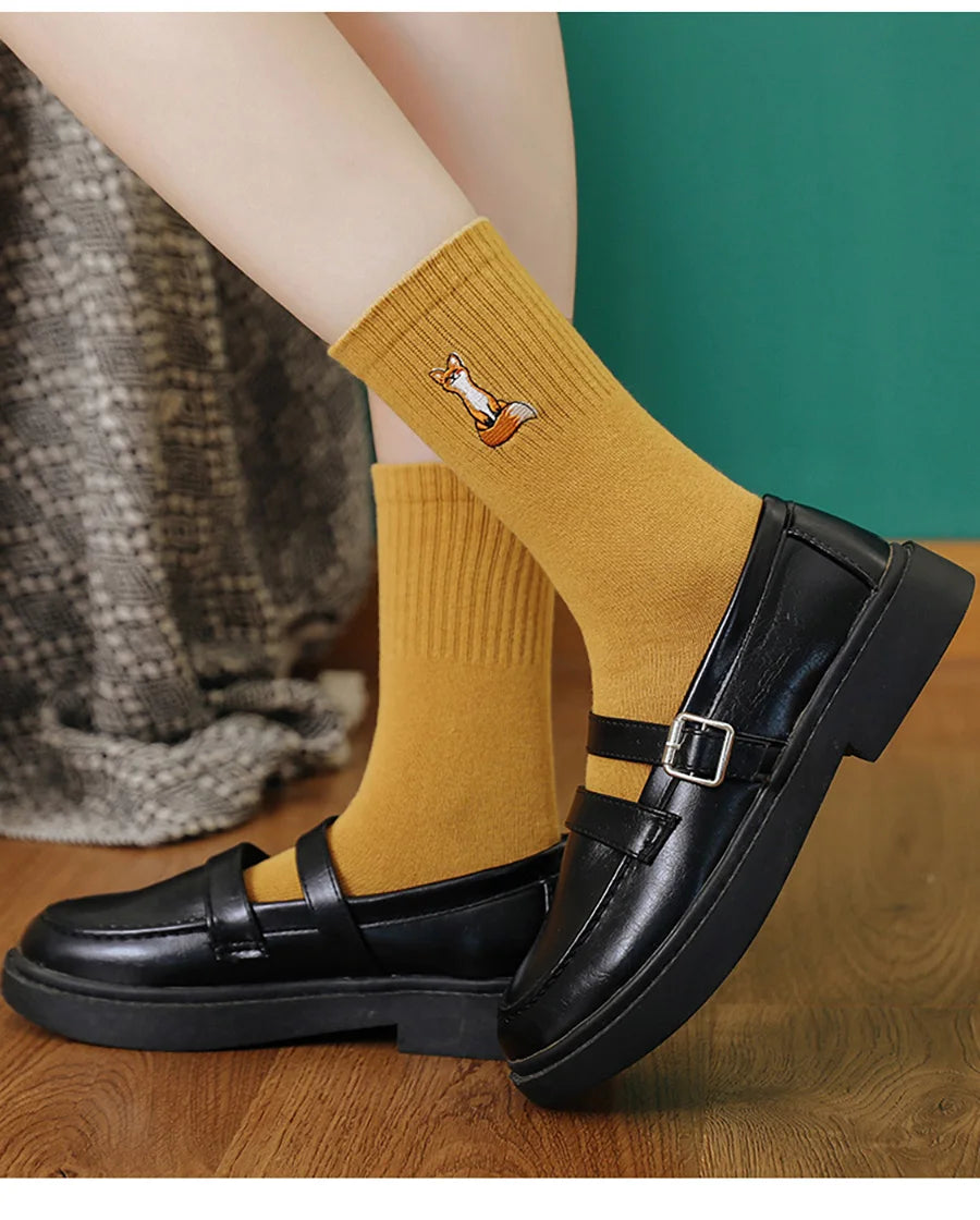 Calzini Fox - stocksocks™
