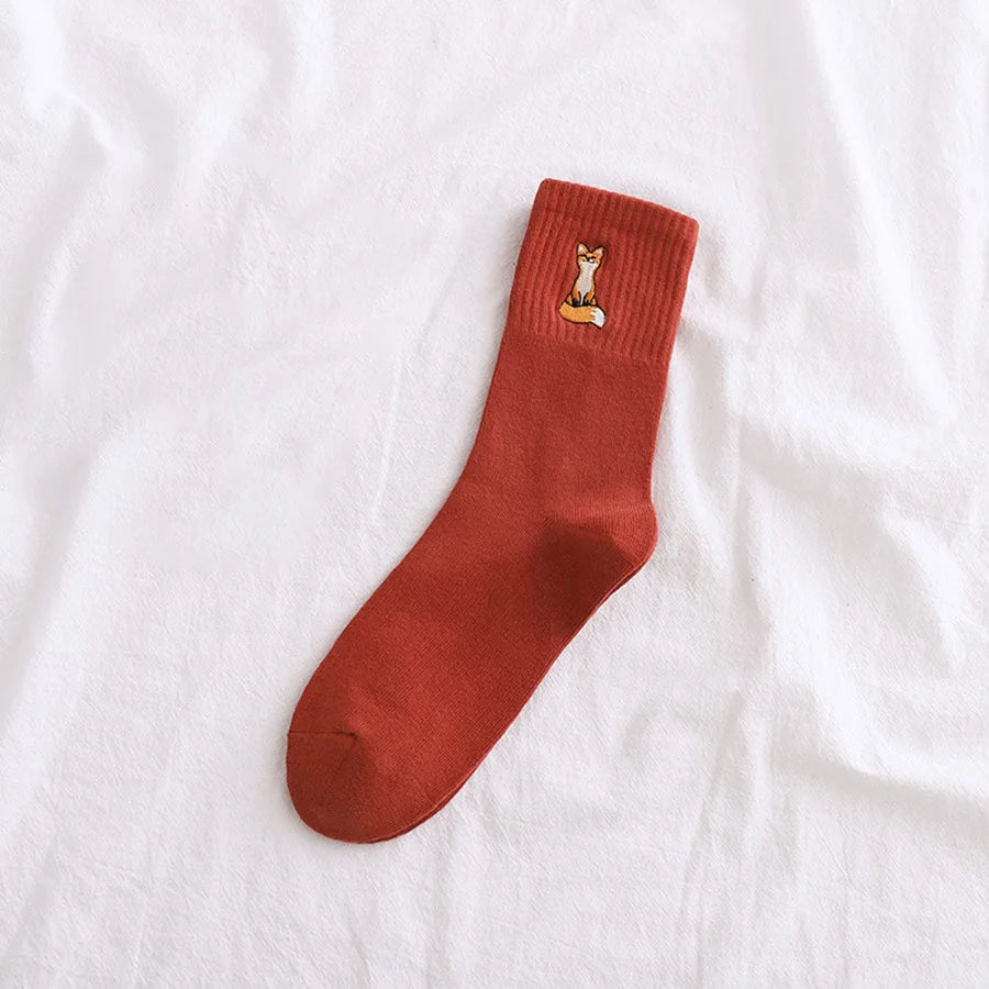 Calzini Fox - stocksocks™