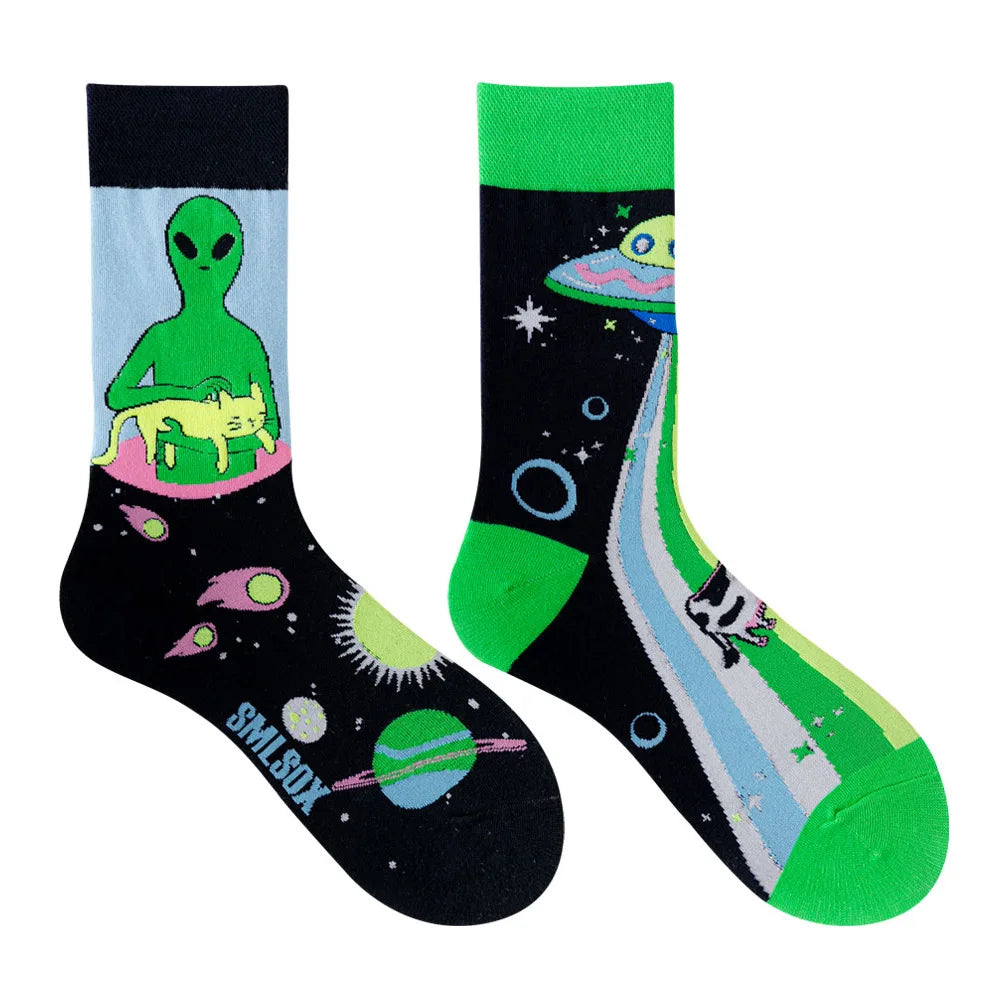 Calzini Fantasia Buffa – stocksocks™