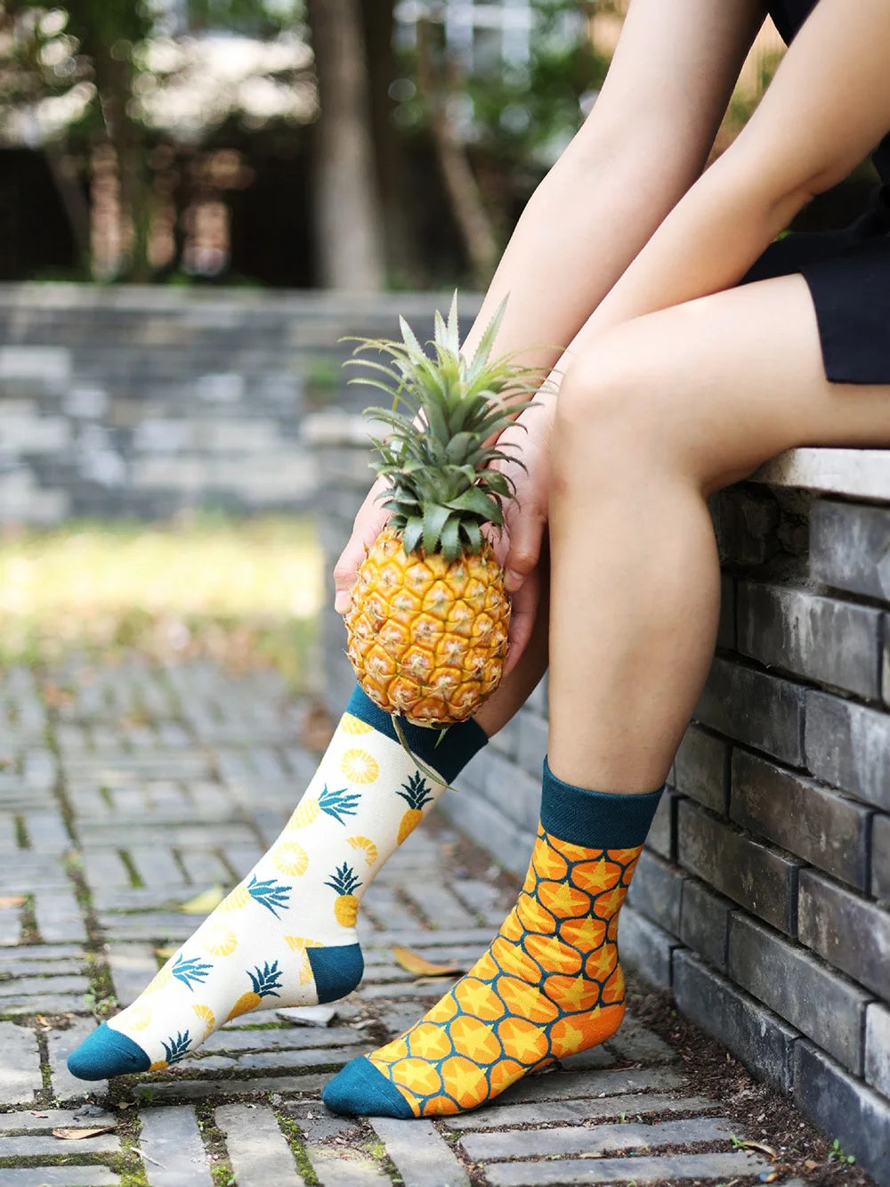 Calzini Fantasia Buffa – stocksocks™