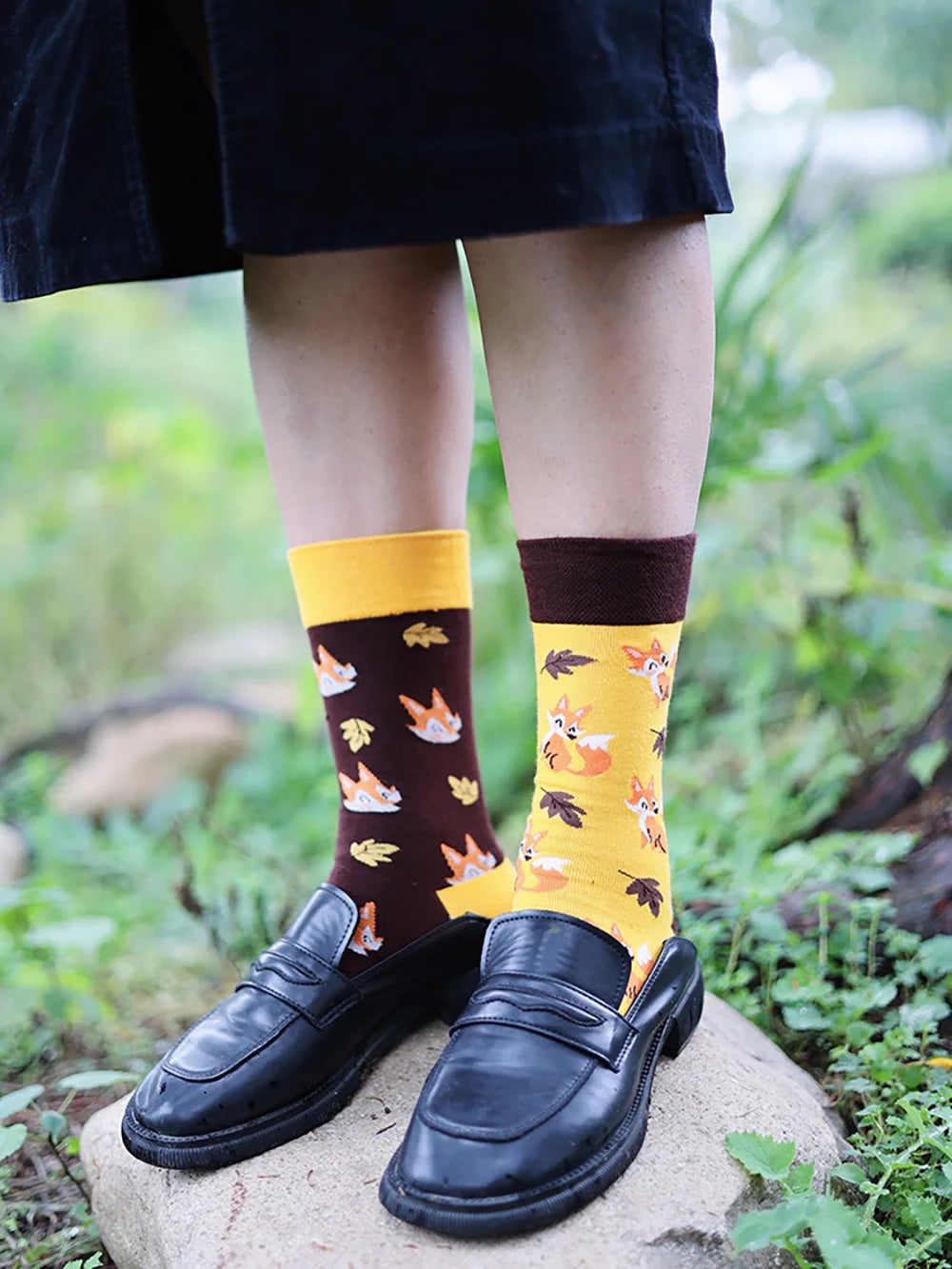 Calzini Fantasia Buffa – stocksocks™