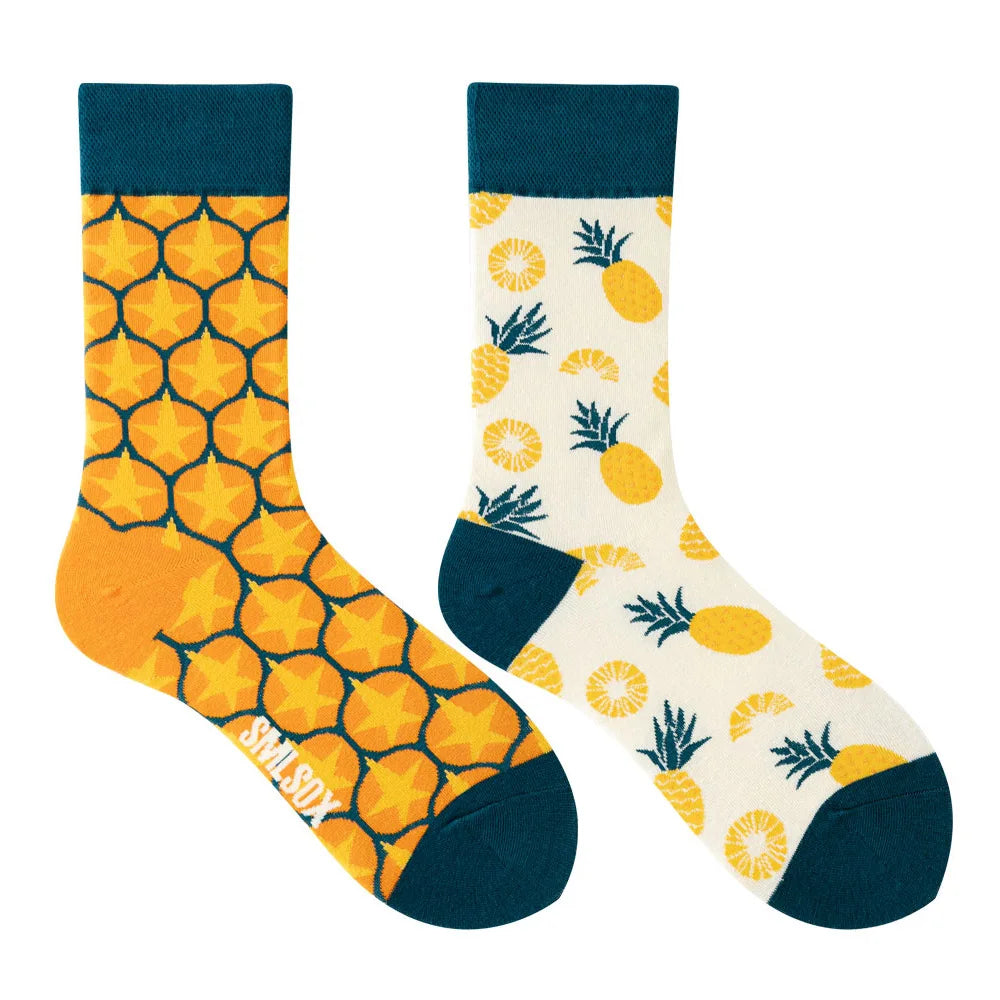 Calzini Fantasia Buffa – stocksocks™