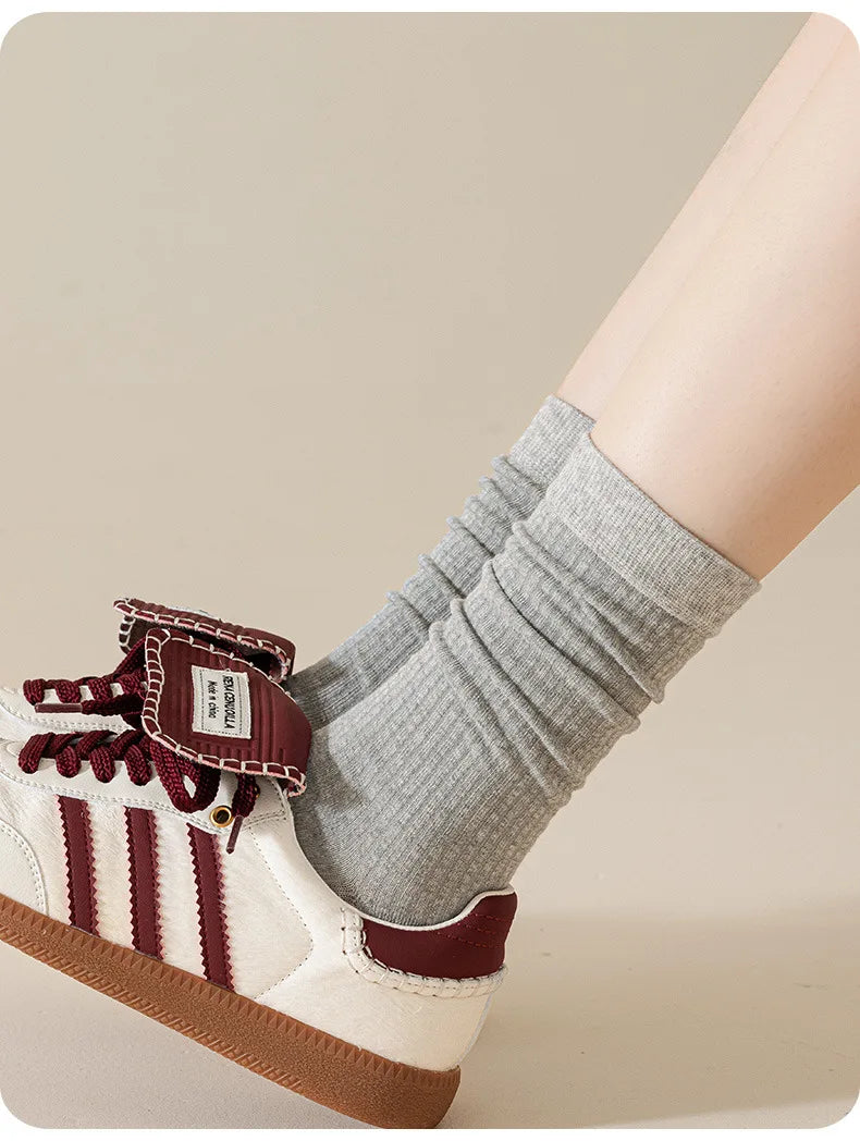 Calzini Classic Style 2 paia - stocksocks™