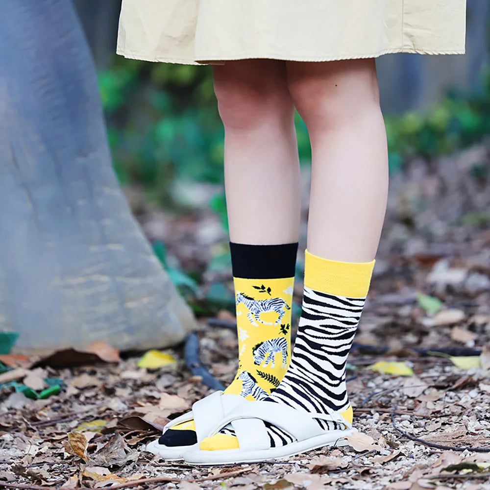 Calzini Fantasia Buffa – stocksocks™