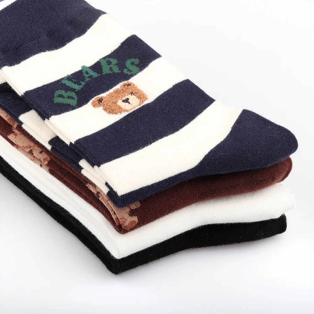 Calzini Bear – stocksocks™