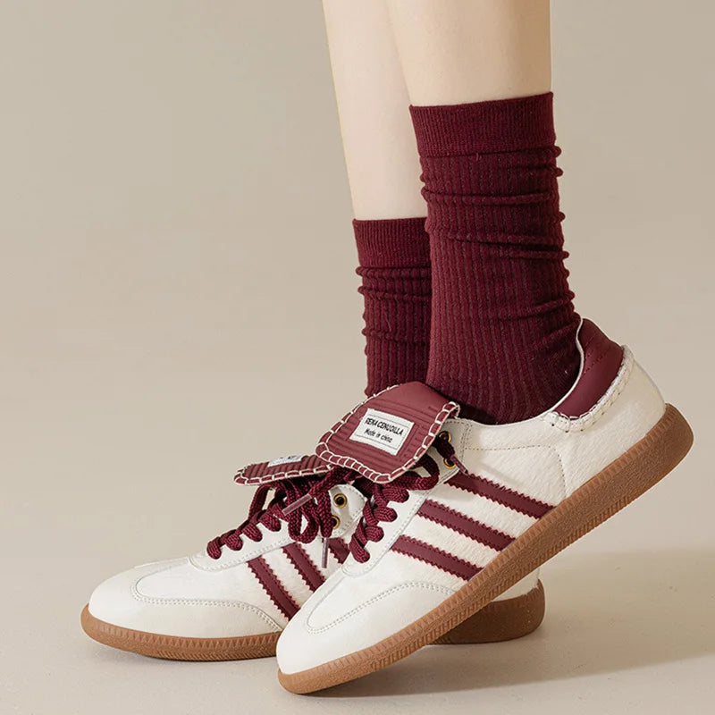 Calzini Classic Style 2 paia - stocksocks™