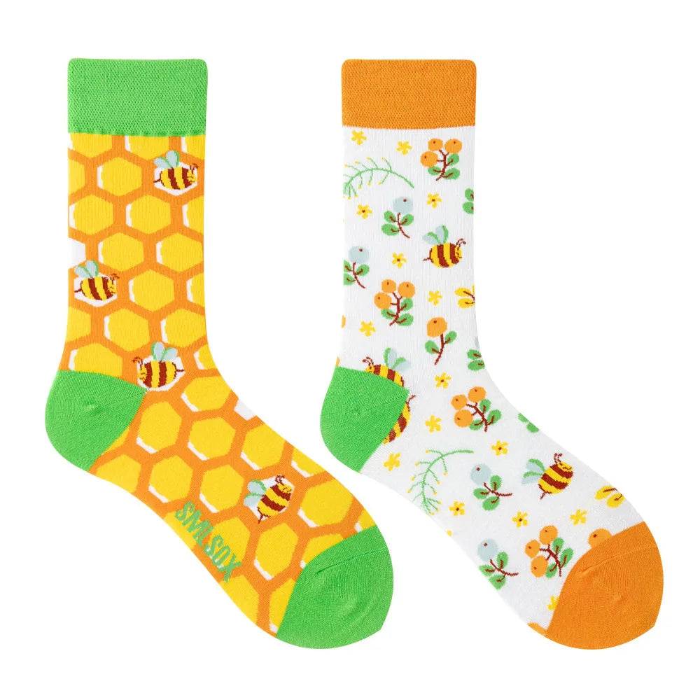 Calzini Fantasia Buffa – stocksocks™